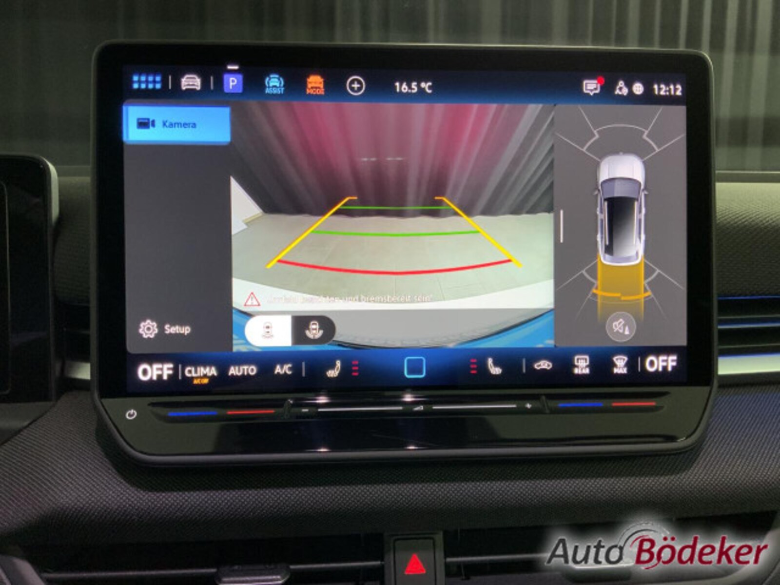 Volkswagen T-Roc – Bild 13