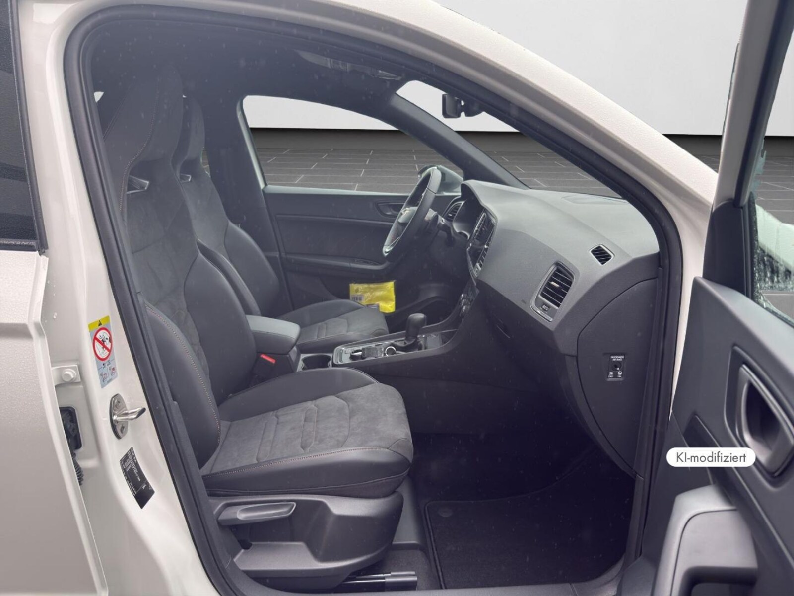 CUPRA Ateca – Bild 4