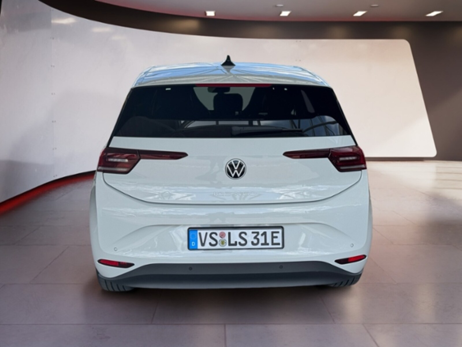 Volkswagen ID.3 Neo – Bild 5