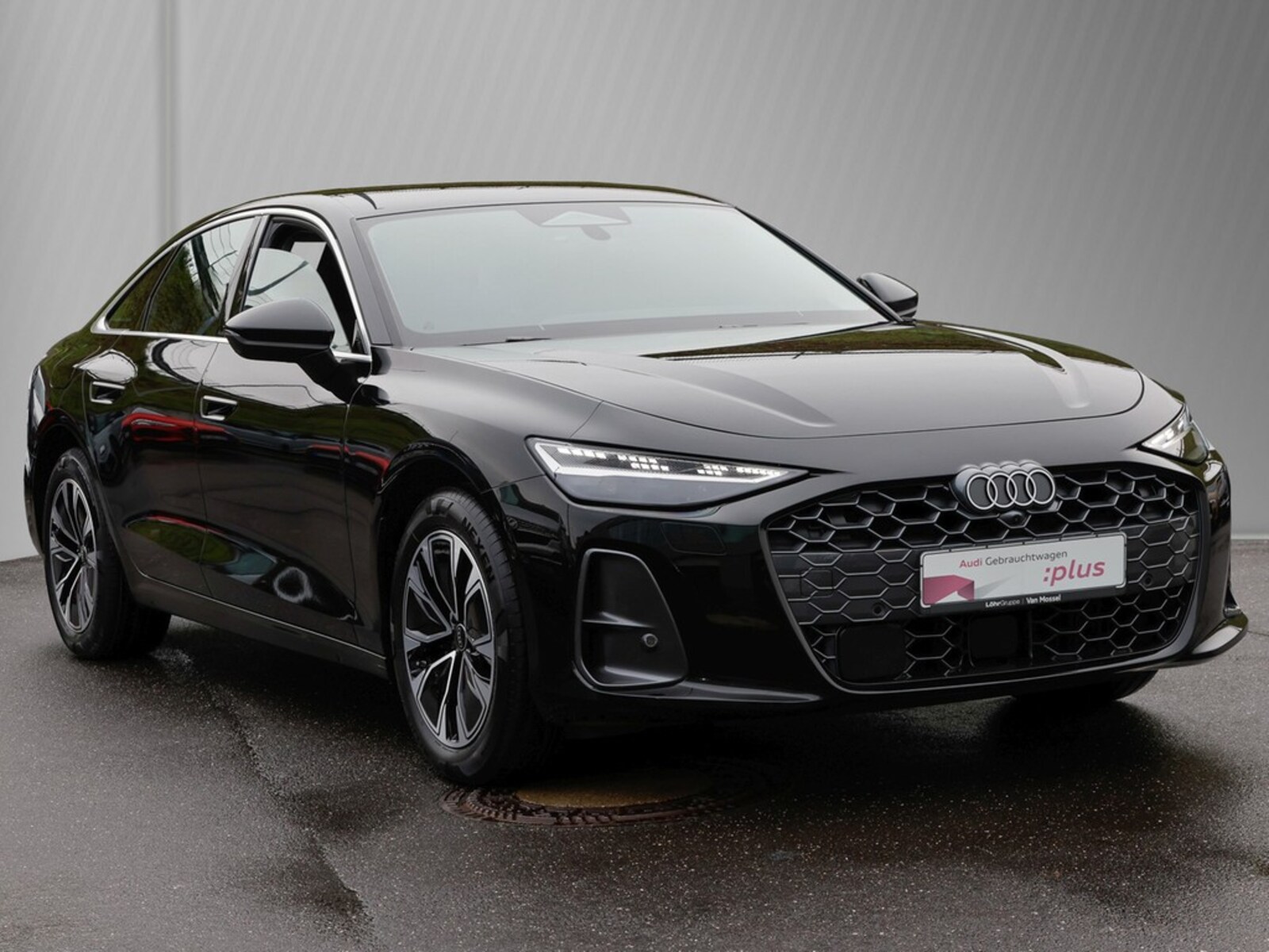 Audi A6 Limousine – Bild 5