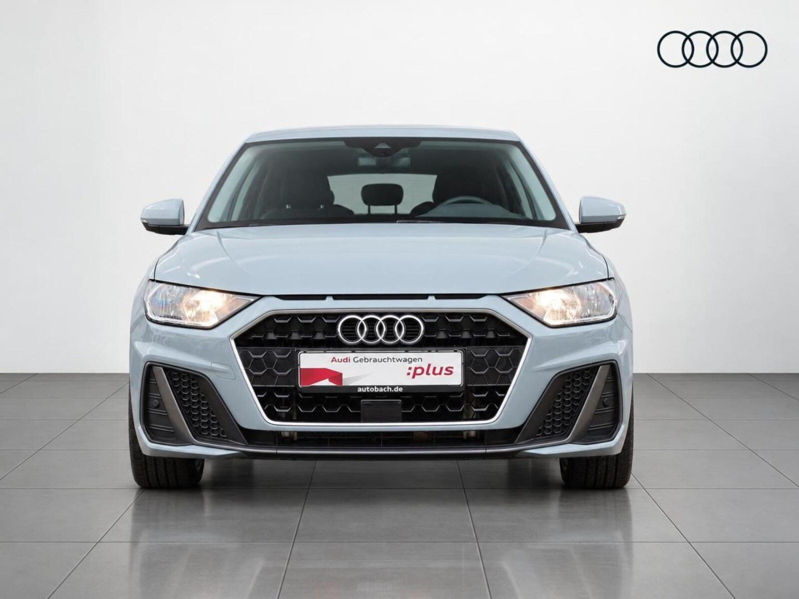 Audi A1 Sportback – Bild 3