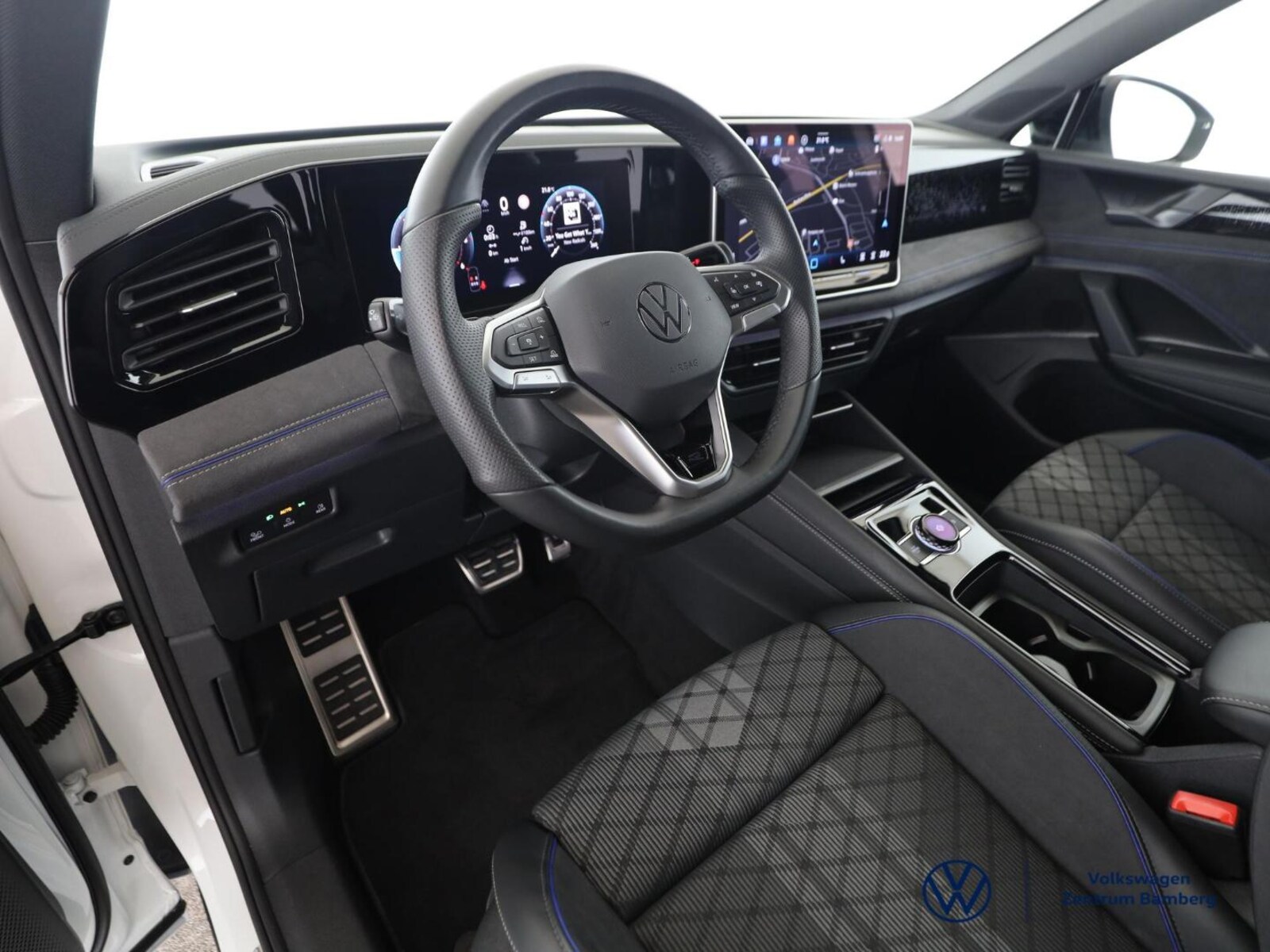 Volkswagen Tiguan – Bild 11