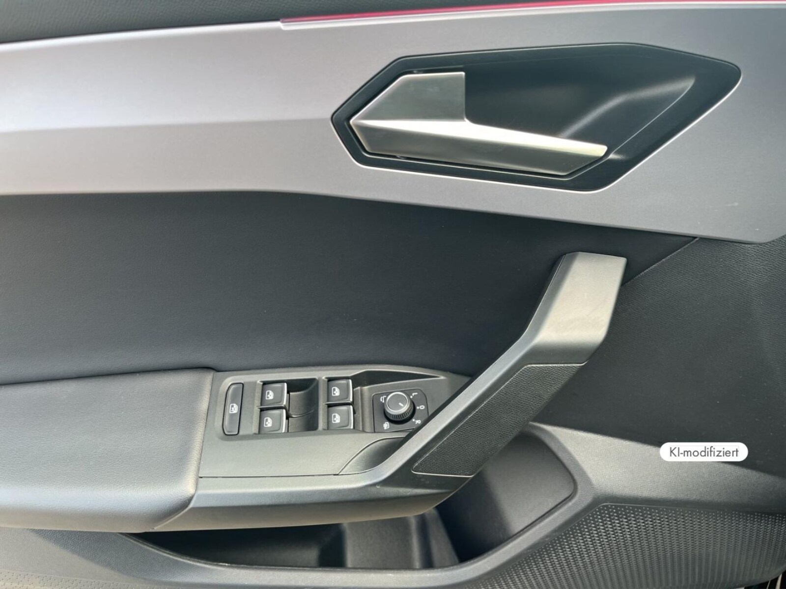 SEAT Leon – Bild 13