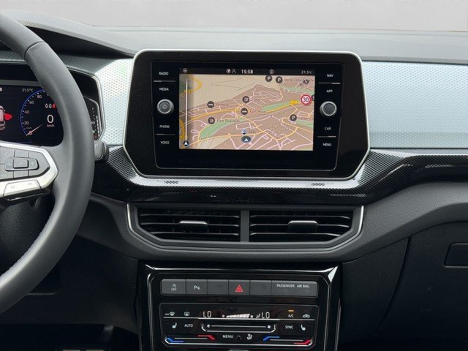Volkswagen T-Cross – Bild 12