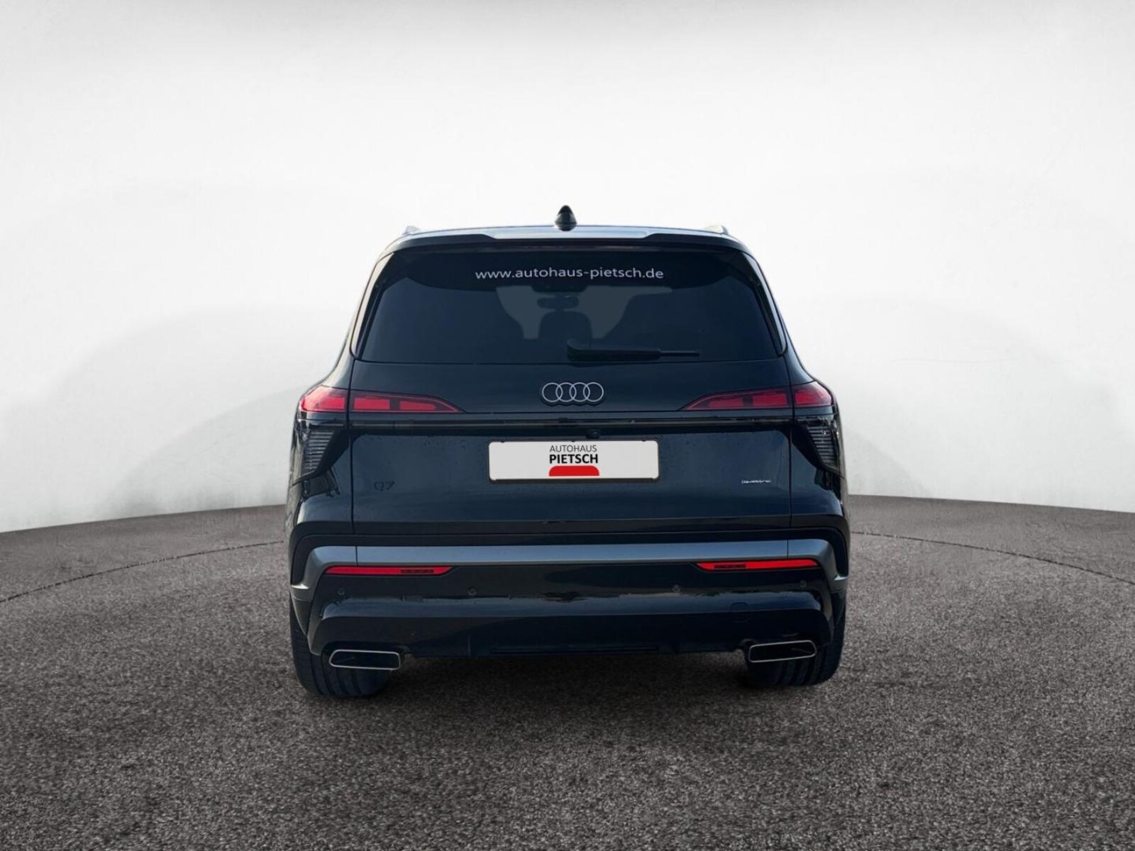 Audi Q7 – Bild 5