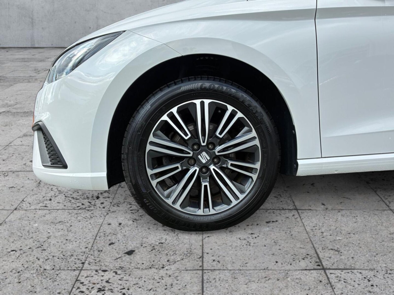 SEAT Ibiza – Bild 7