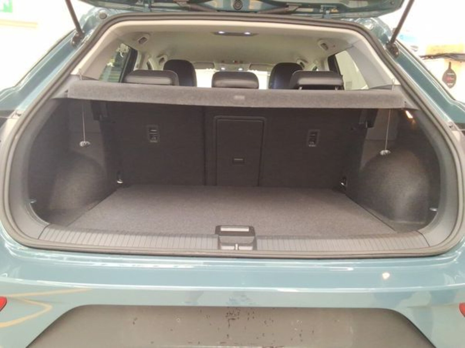 Volkswagen T-Roc – Bild 8