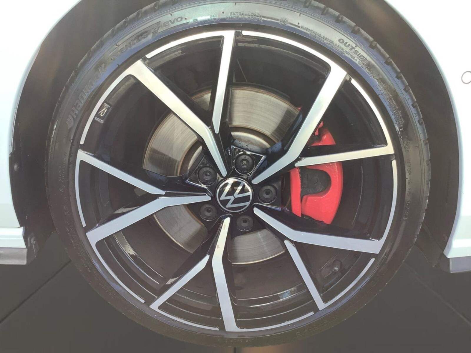 Volkswagen Golf – Bild 7