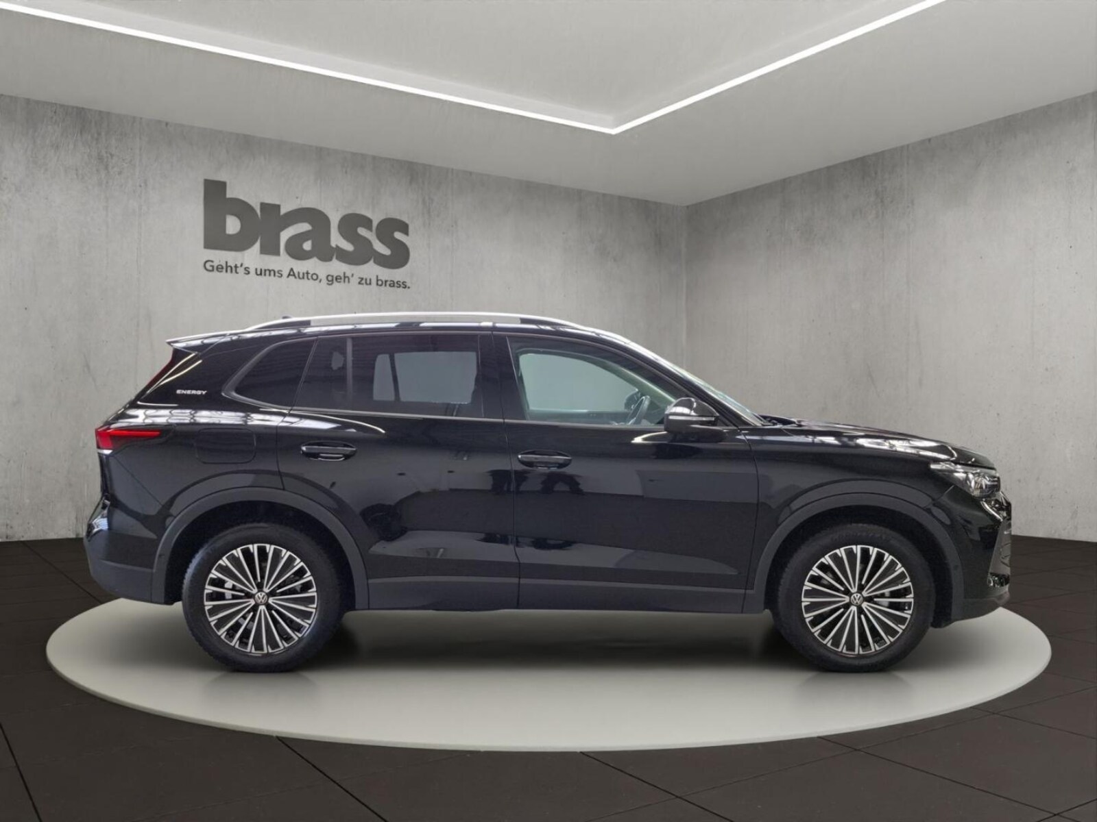 Volkswagen Tiguan – Bild 6