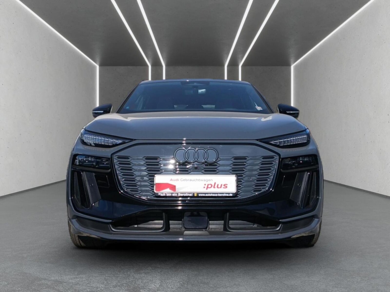 Audi SQ6 e-tron – Bild 4