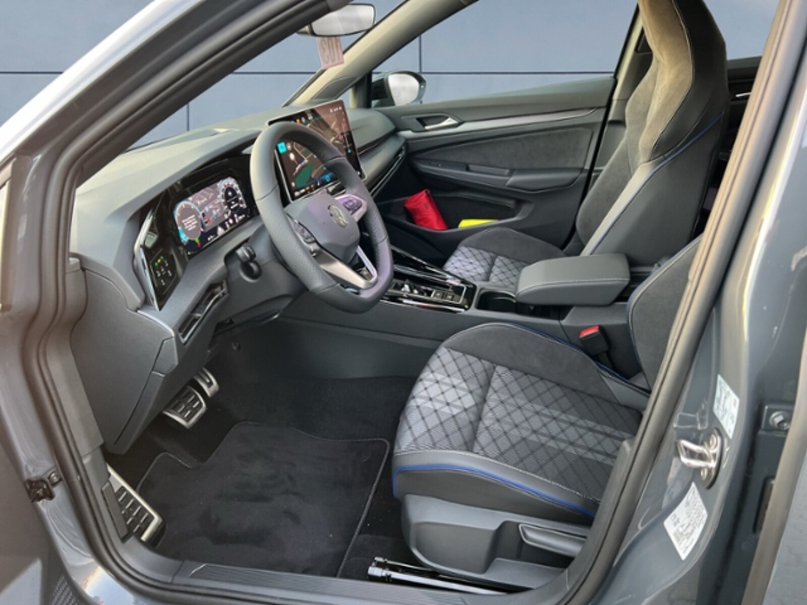 Volkswagen Golf Variant – Bild 6