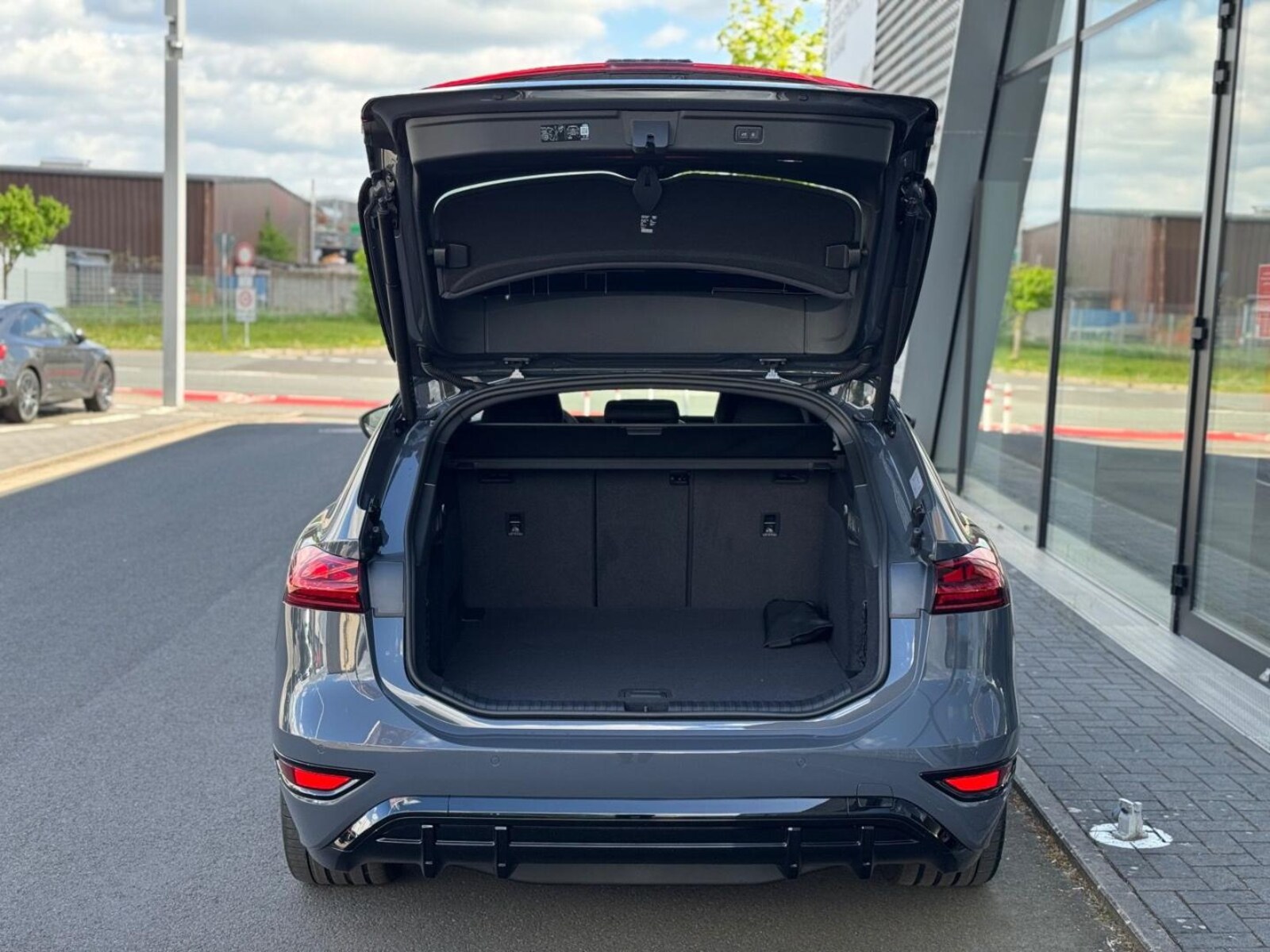 Audi A6 Avant e-tron – Bild 6