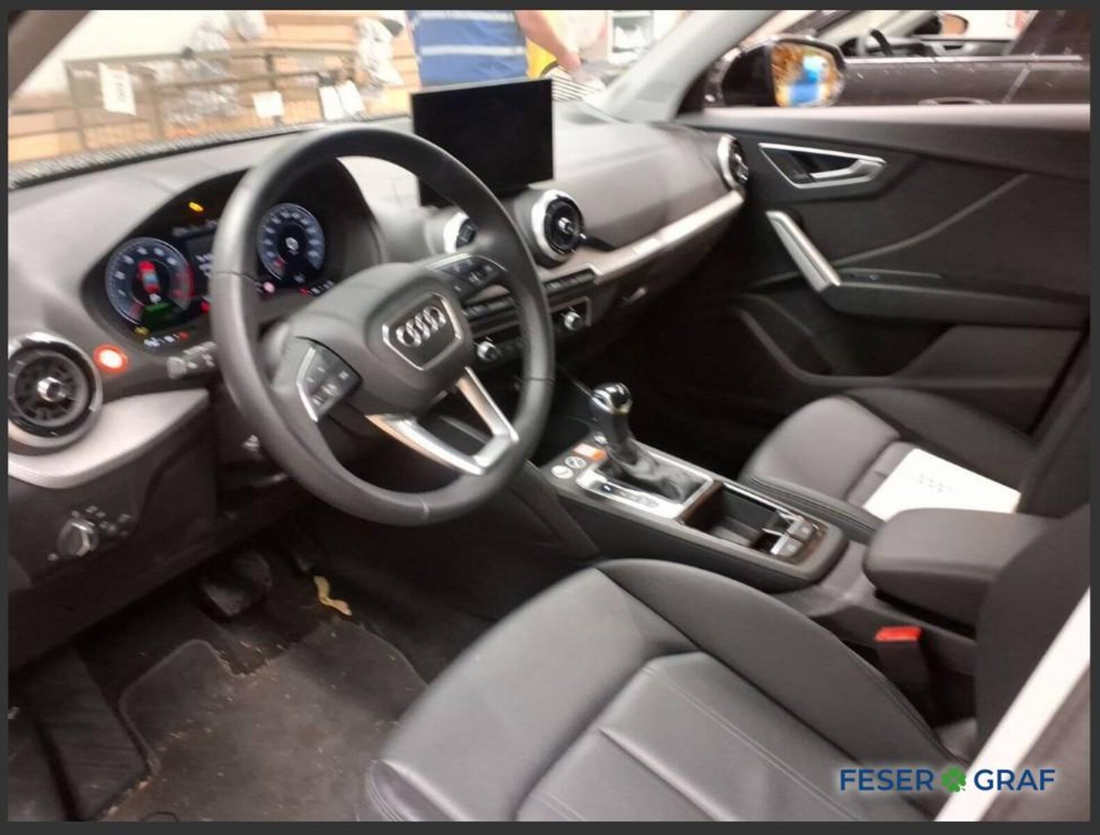 Audi Q2 – Bild 3