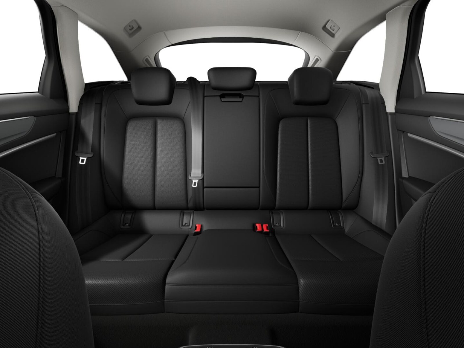 Audi A6 Avant – Bild 10