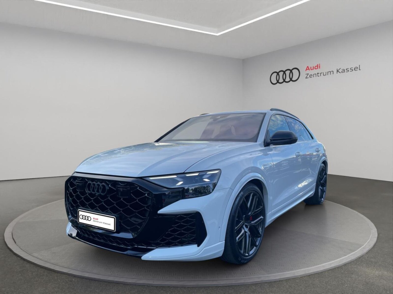 Audi RS Q8 – Bild 2