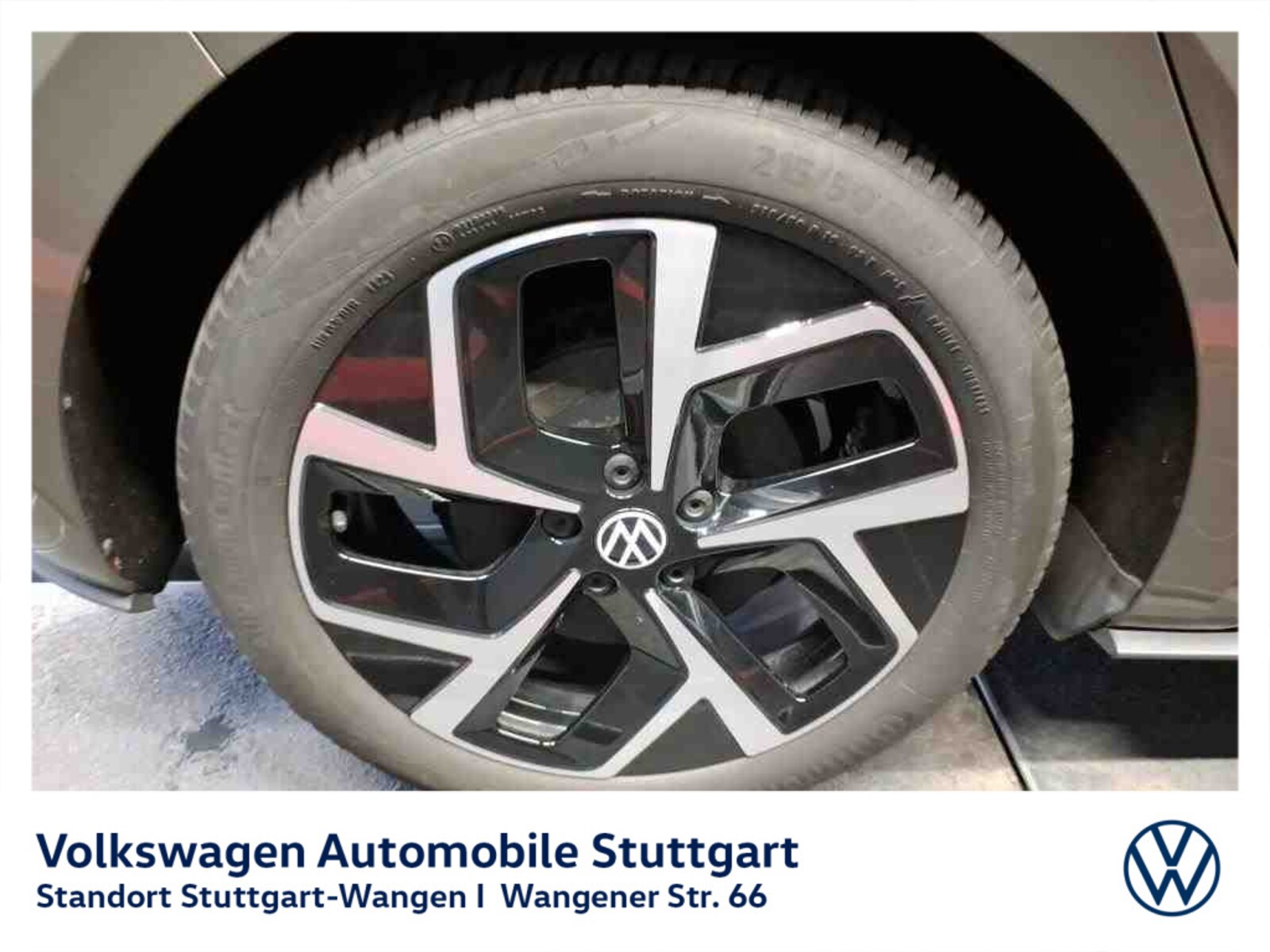 Volkswagen ID.3 – Bild 10