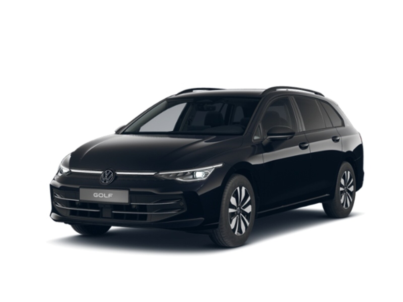 Volkswagen Golf Variant – Bild 2