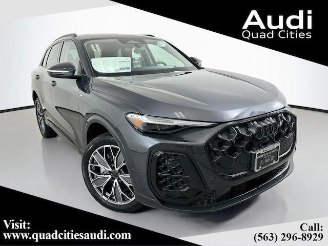 Photo of 2026 Audi Q5 