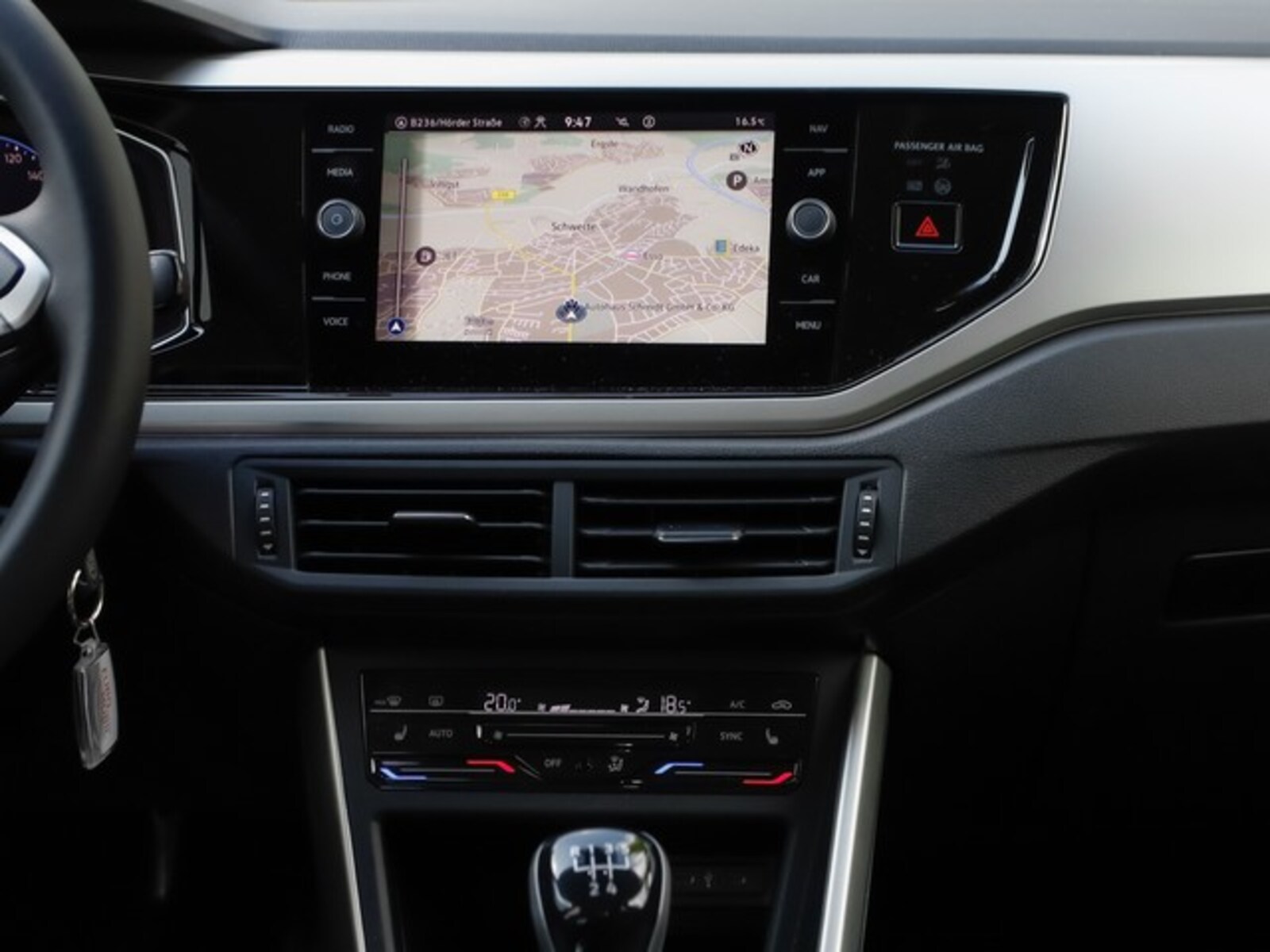 Volkswagen Polo – Bild 7