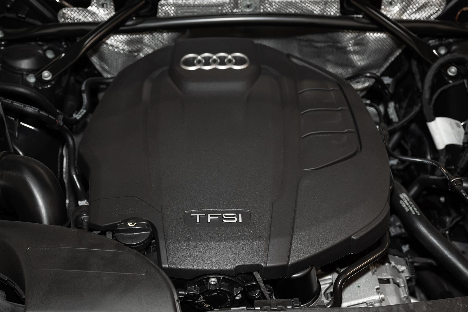 Image about Audi Q5 45 TFSI quattro Sport 183 kW S tronic