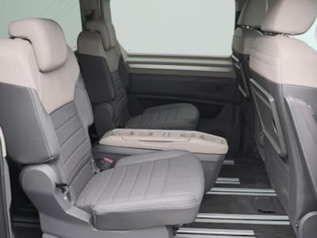Volkswagen Multivan langversion