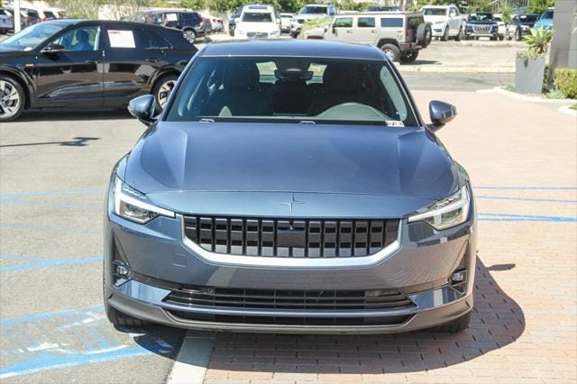 Used 2023 Polestar 2 Plus with VIN YSMEG3KA5PL115053 for sale in Mission Viejo, CA
