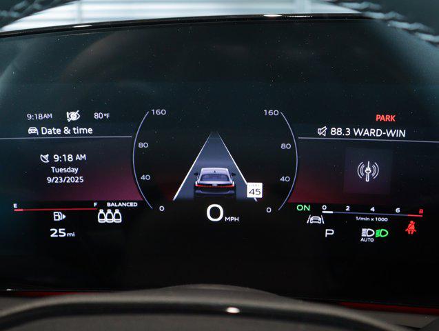 2025 Audi A5 Premium Plus - Photo 19