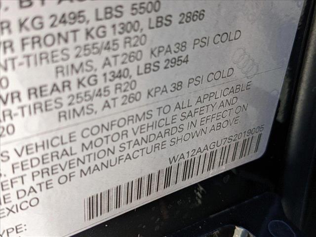 2025 Audi Q5 Premium Plus - Photo 17