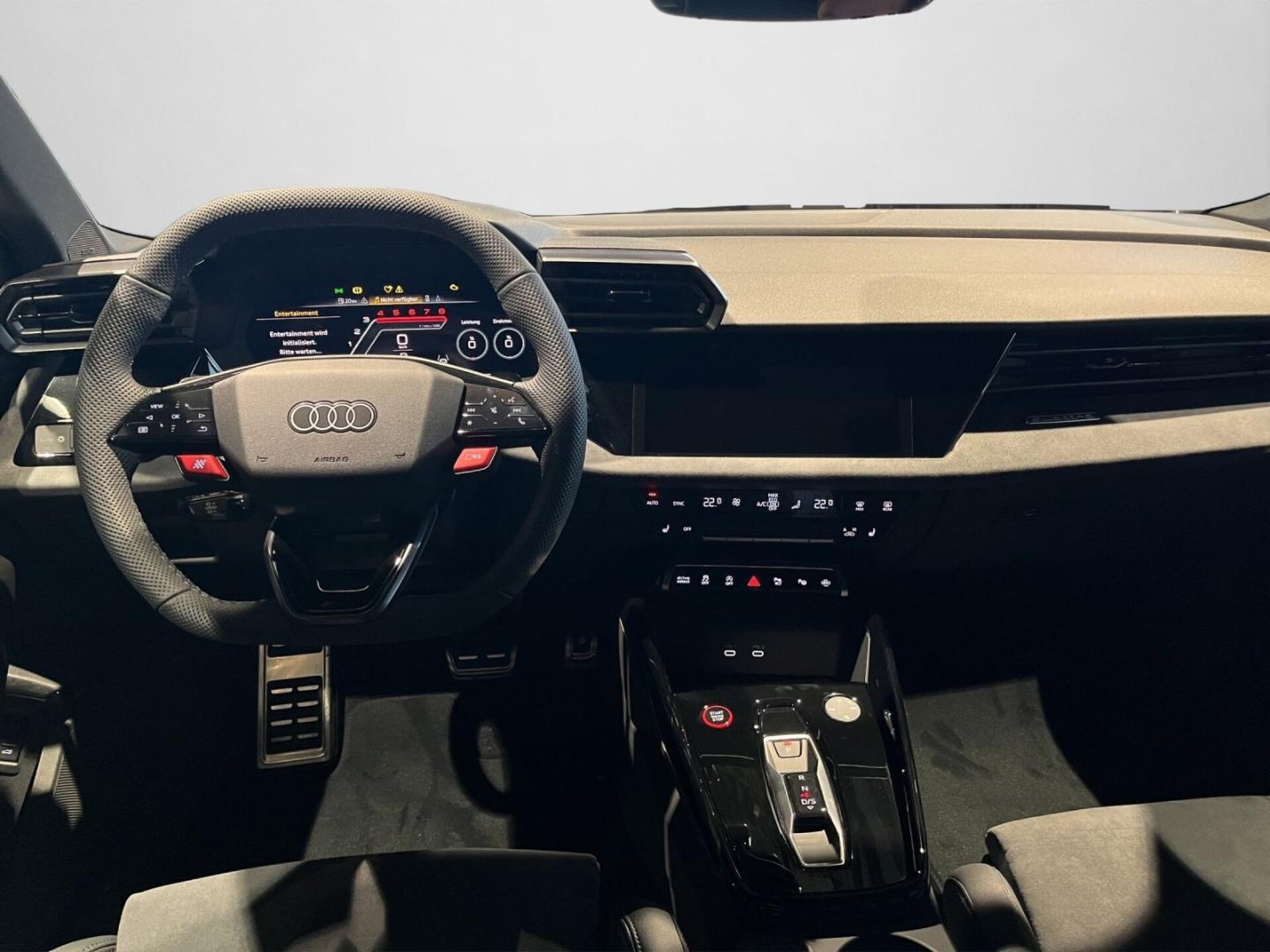 Audi RS 3 Sportback