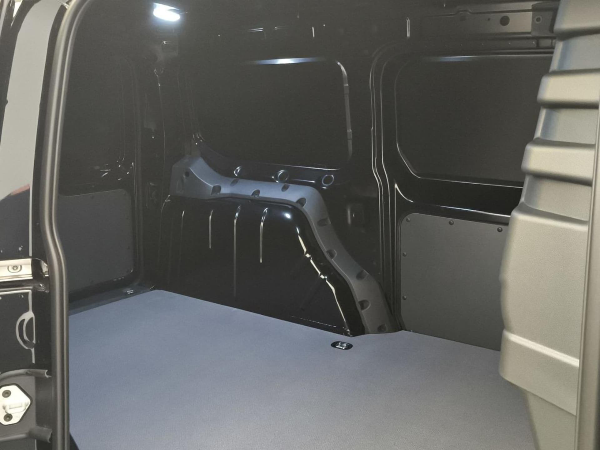 Volkswagen Caddy Maxi Cargo