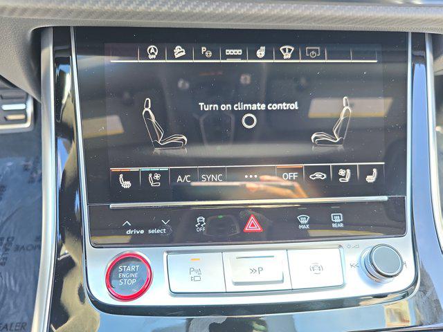 2026 Audi RS Q8 Base - Photo 19