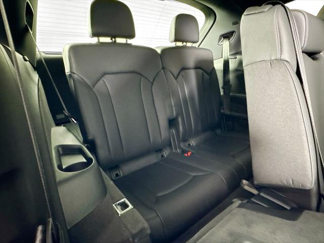 2026 Audi Q7 Premium Plus - Photo 19