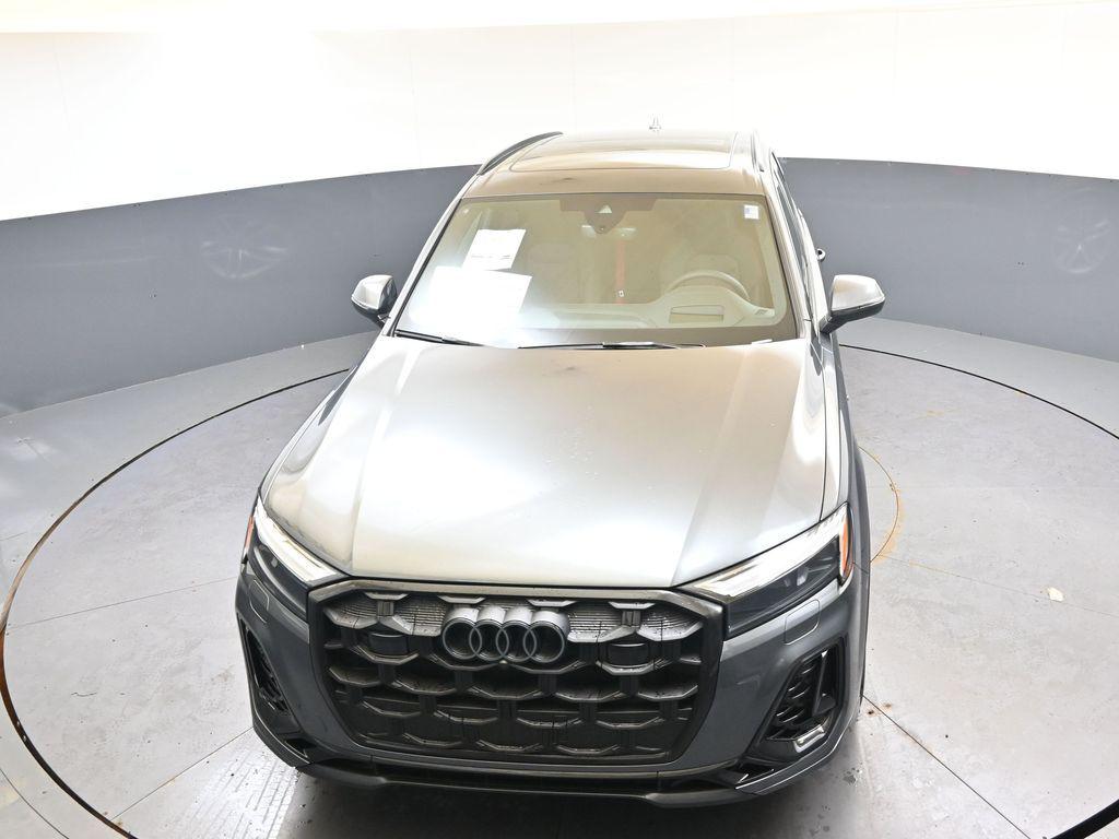 2026 Audi Q7 Prestige - Photo 52