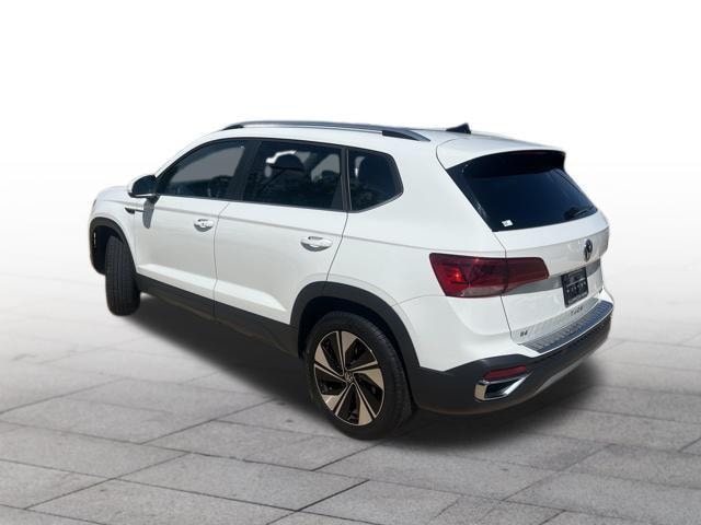 2023 Volkswagen Taos