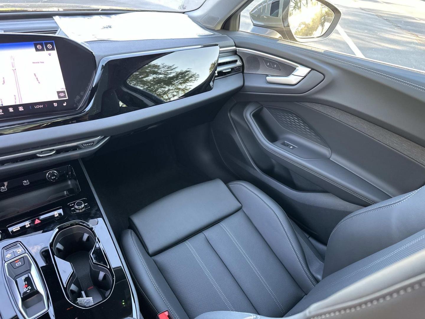 2025 Audi A5 Premium Plus - Photo 30