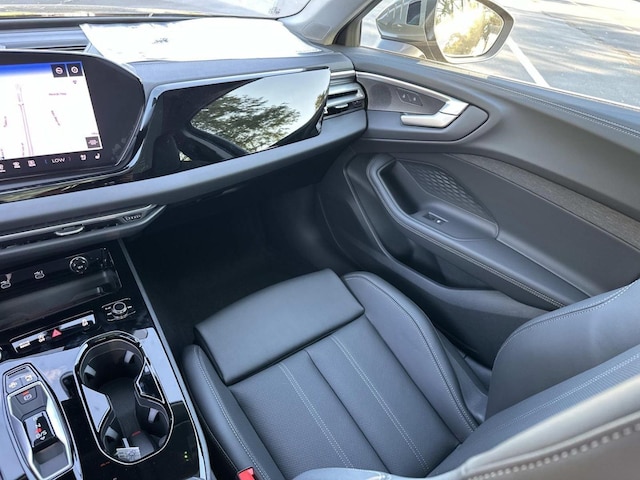 2025 Audi A5 Premium Plus - Photo 30
