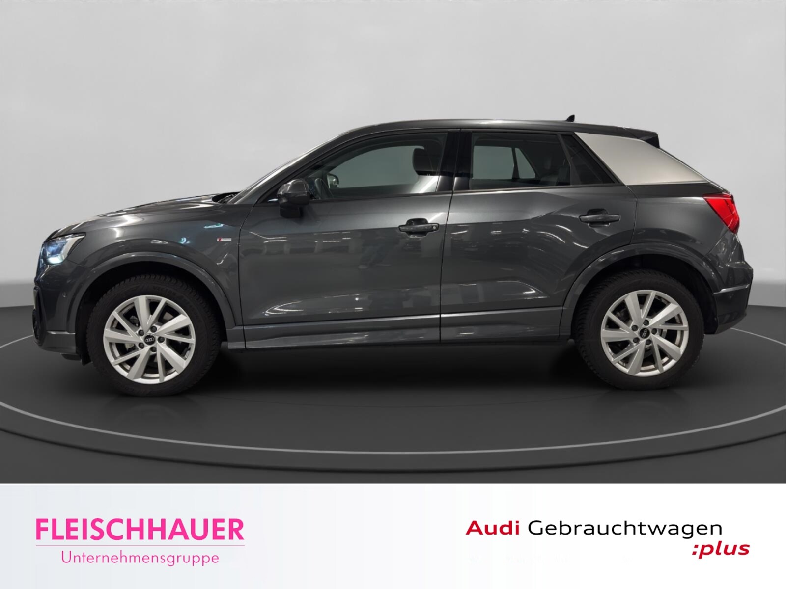 Audi Q2 – Bild 3