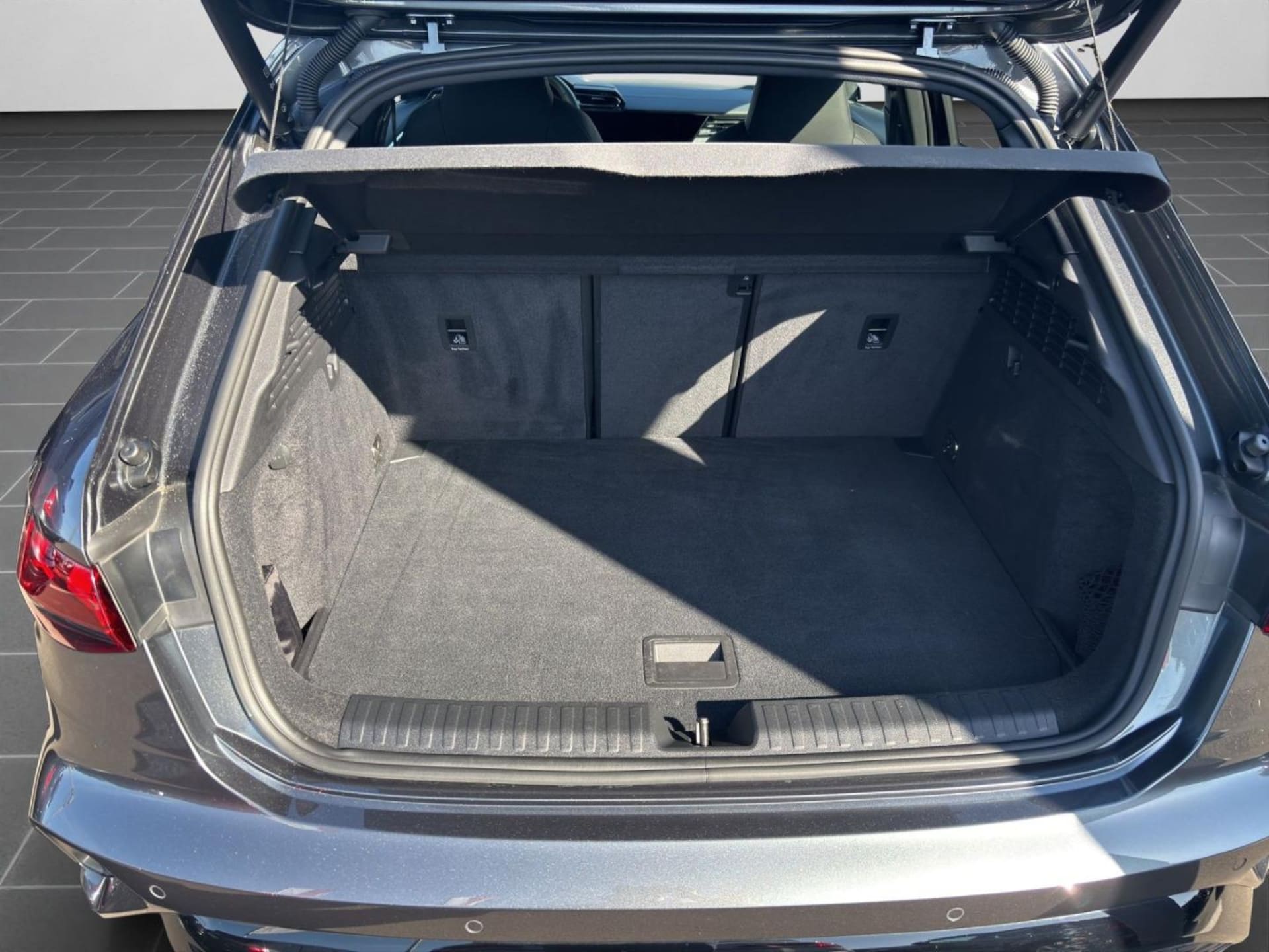 Audi S3 Sportback