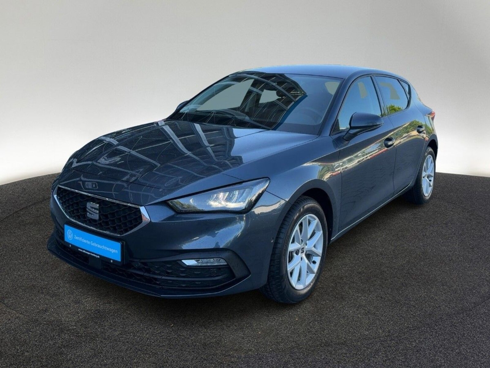 SEAT Leon – Bild 2