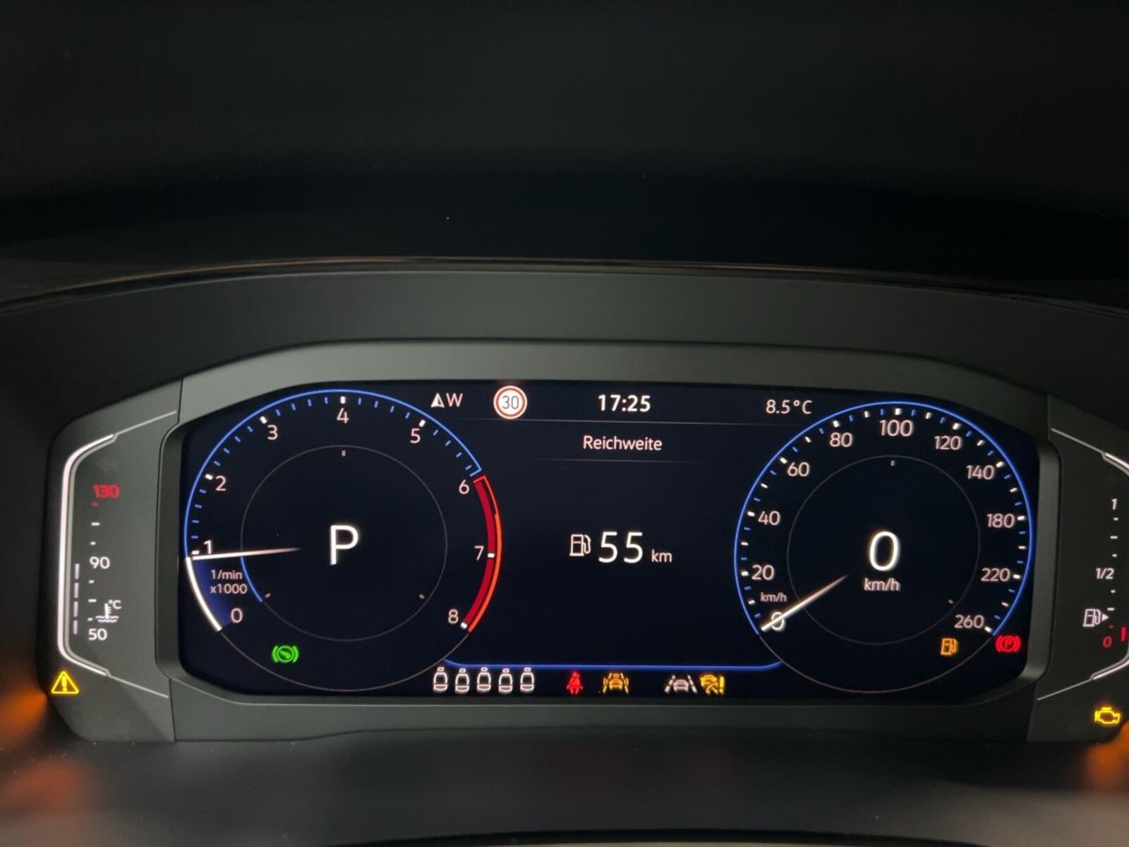 Volkswagen Touran – Bild 11