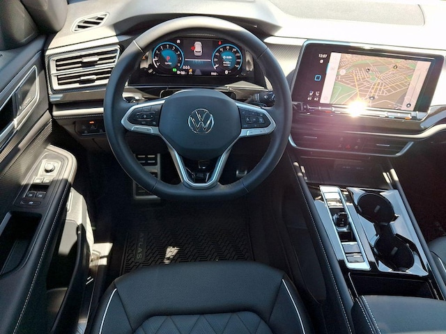2025 Volkswagen Atlas Cross Sport