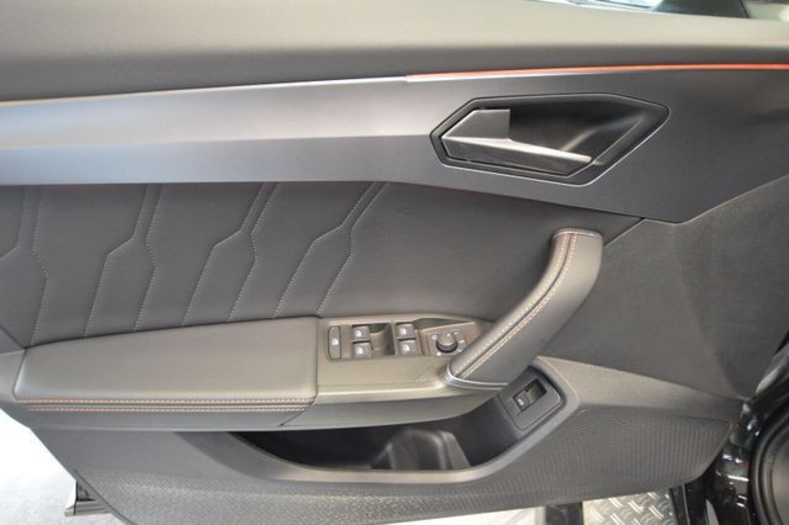 CUPRA Formentor – Bild 17