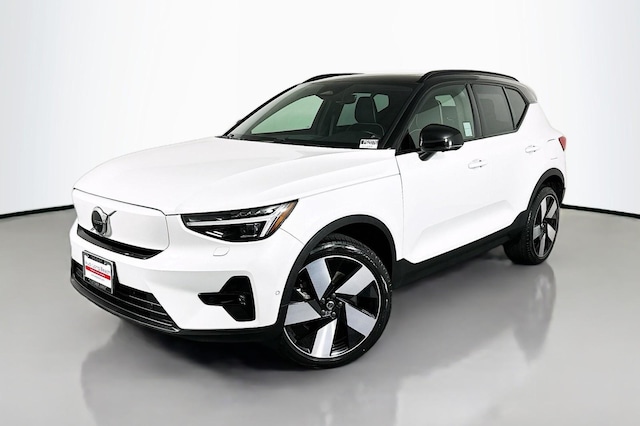2023 Volvo XC40 Recharge Pure Electric