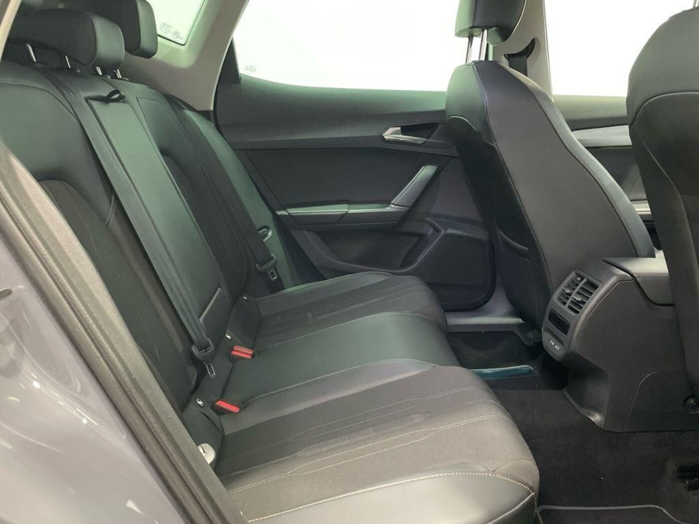 CUPRA Formentor 1.5 TSI DSG 110 kW (150 CV) — photo 6