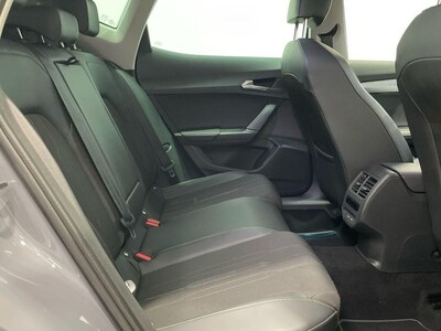 CUPRA Formentor 1.5 TSI DSG 110 kW (150 CV) — photo 6