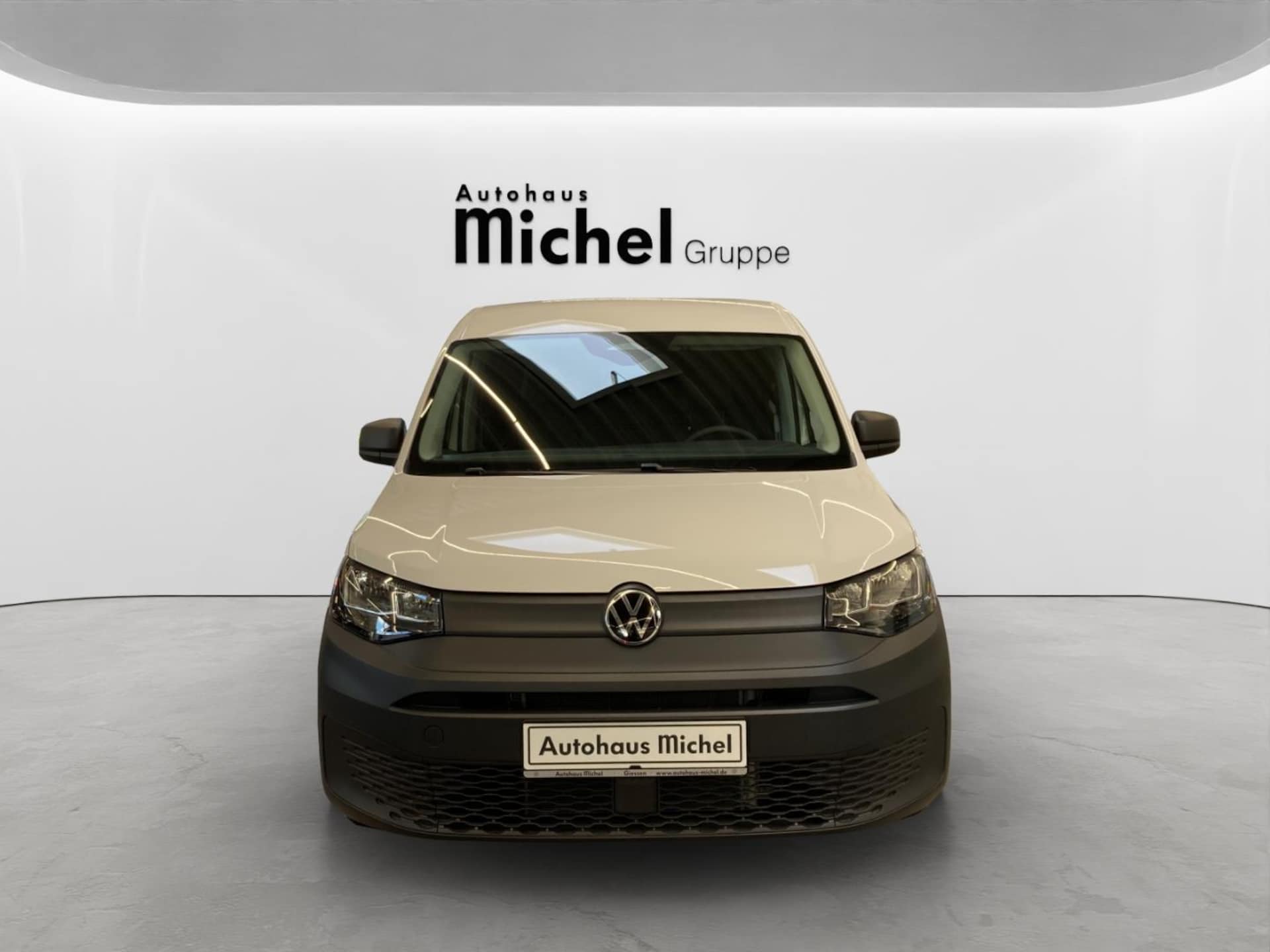 Volkswagen Caddy Cargo