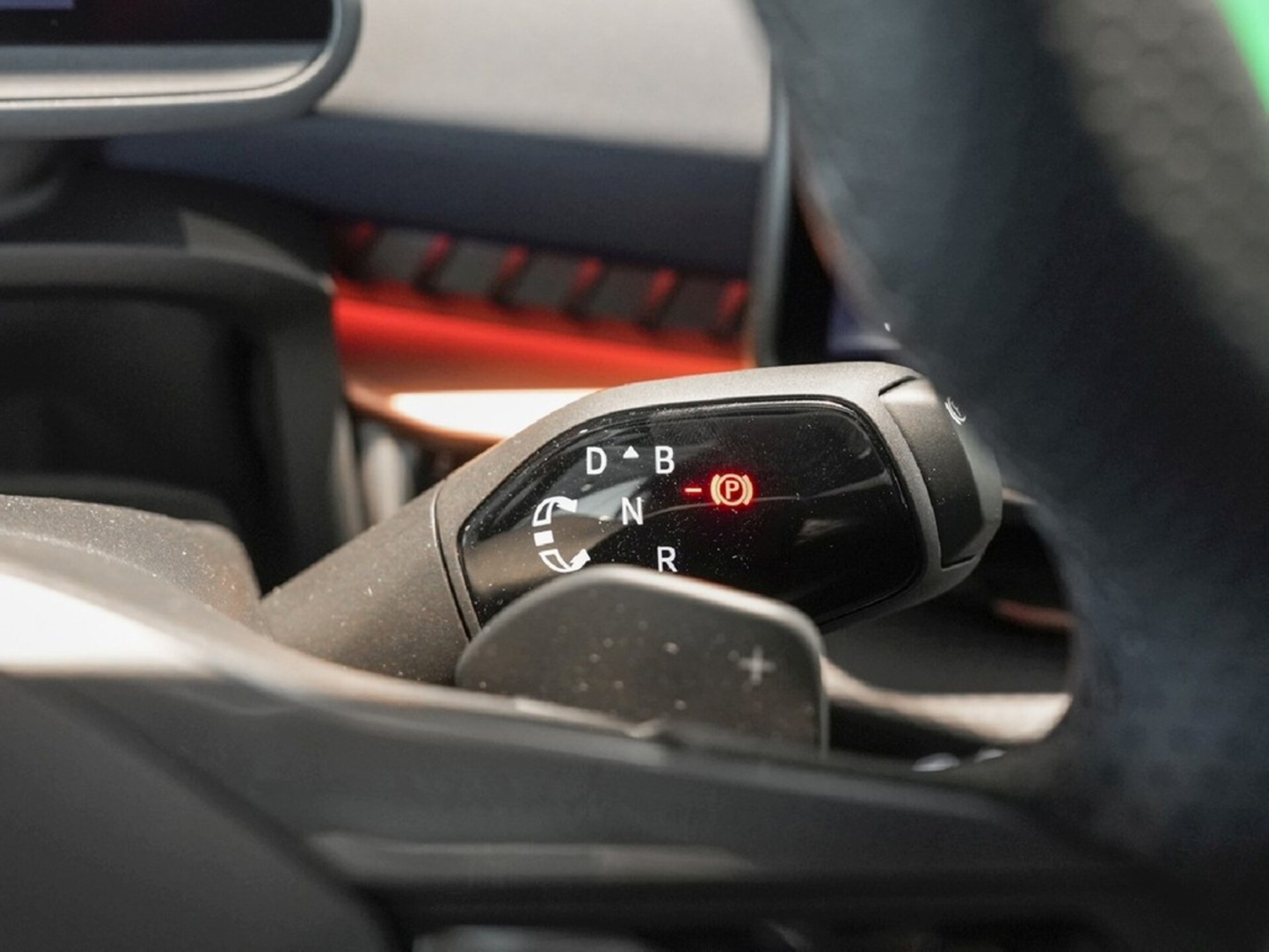 CUPRA Tavascan VZ