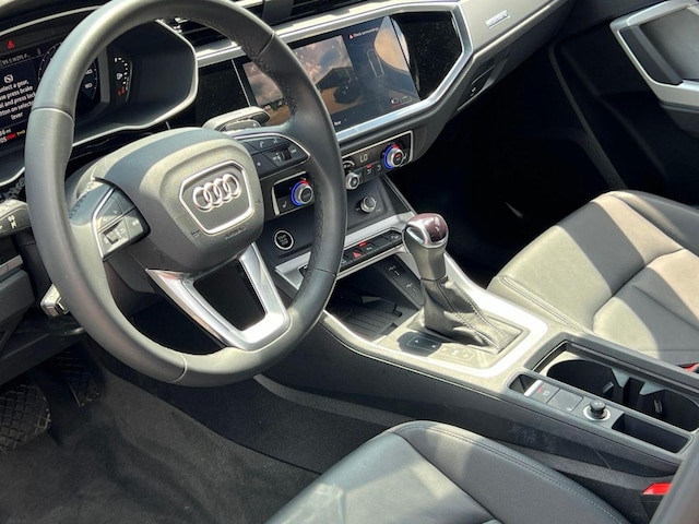 2025 Audi Q3 SUV
