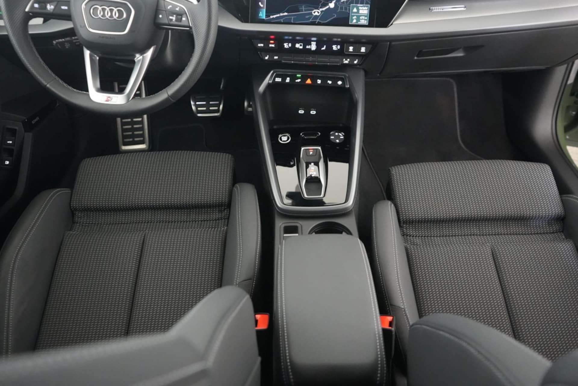 Audi A3 Sportback TFSI e Advanced