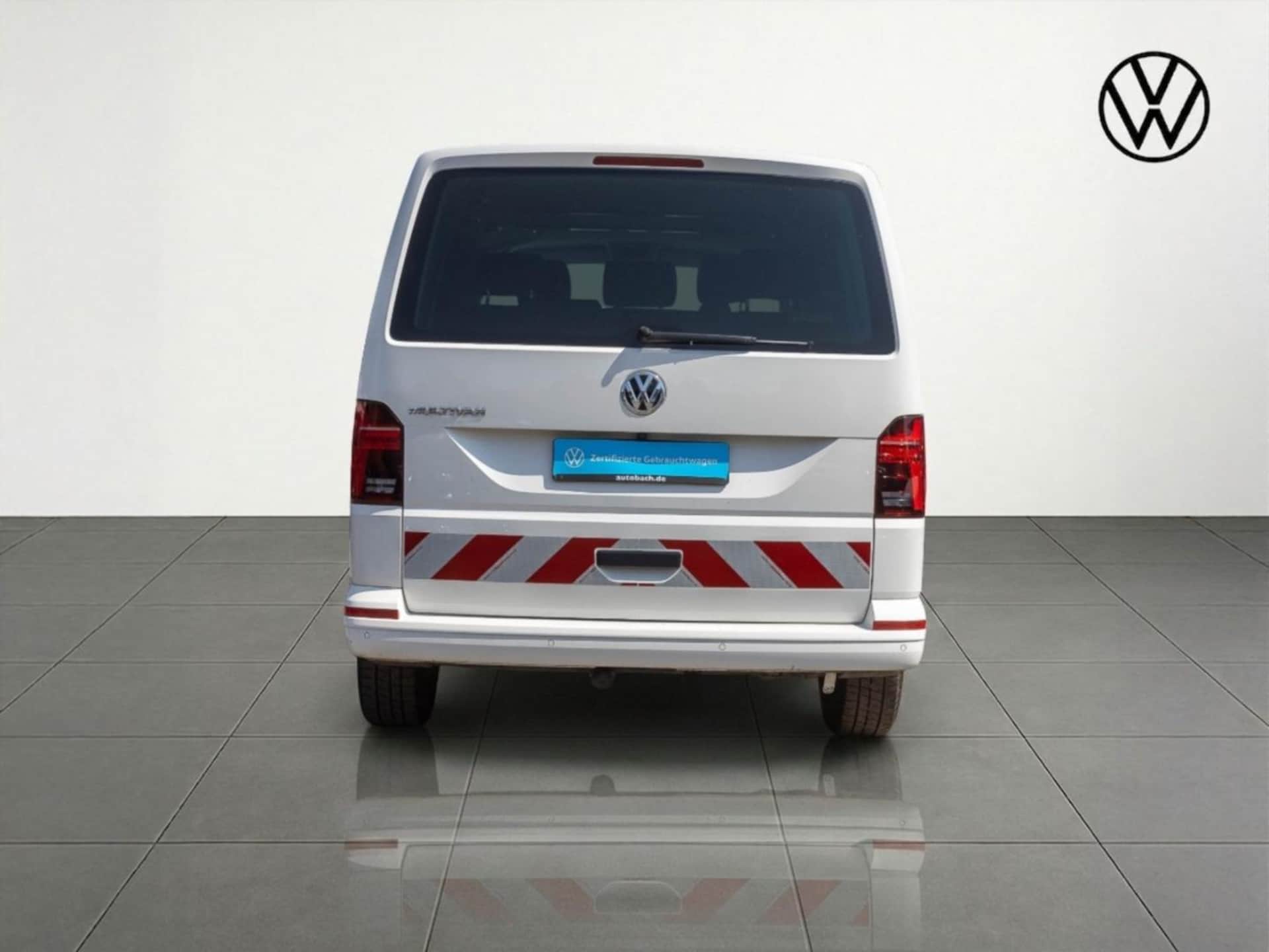 Volkswagen T6.1 Multivan Trendline